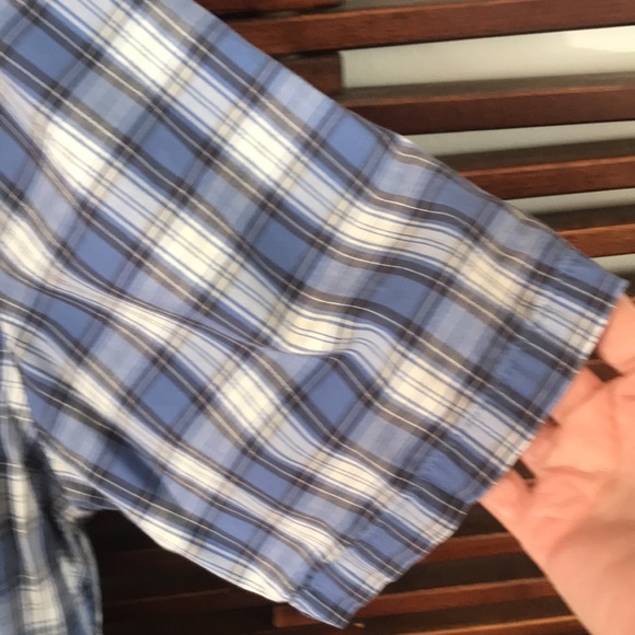 Gap Factory button down - Picture 4 of 7